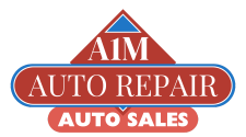 A1M Auto Repair & Auto Sales logo